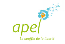 apel logo national - Liens utiles