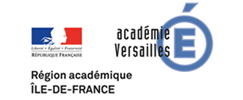 logo ac versailles - Liens utiles