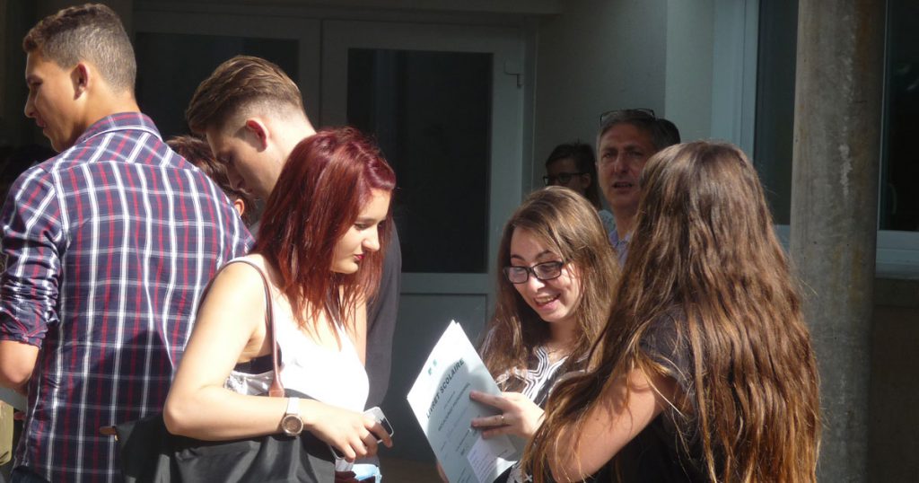 lycee Institution Jeanne d'Arc