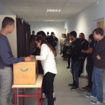 election deleegues 150x150 - Projets et Vie au Lycée Professionnel