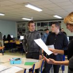 Bac Pro 01 1 150x150 - Projets et Vie au Lycée Professionnel