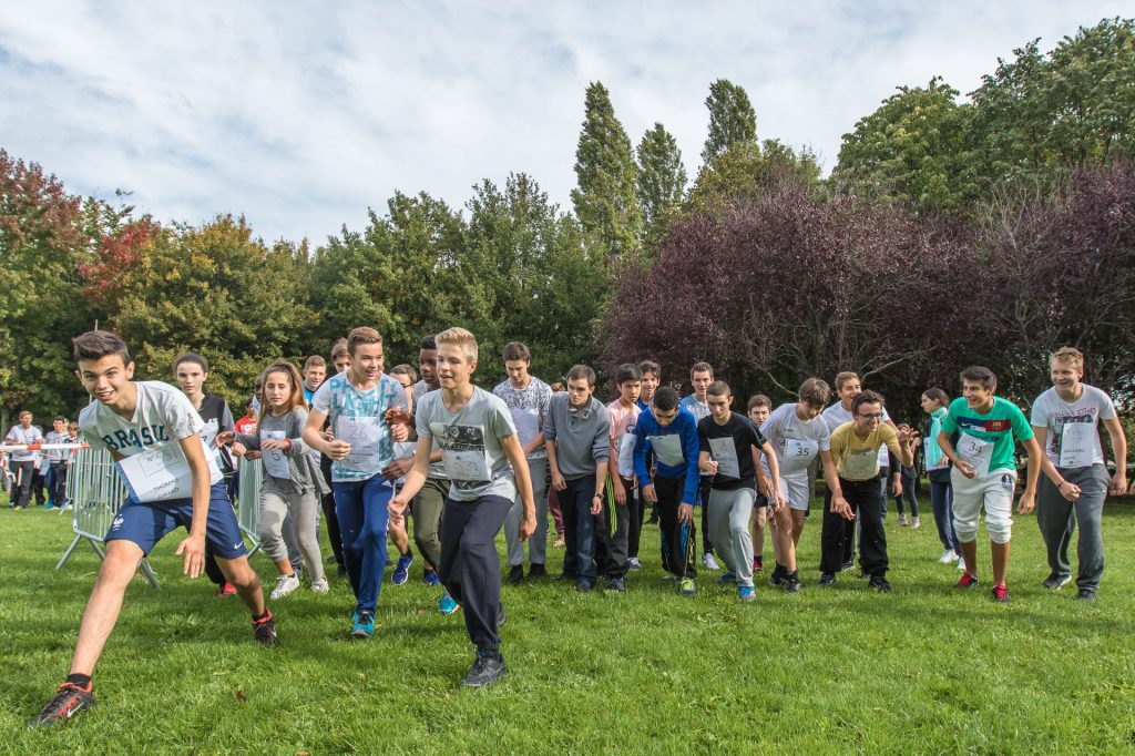 ija sport college 1024x682 - Projets et vie au collège