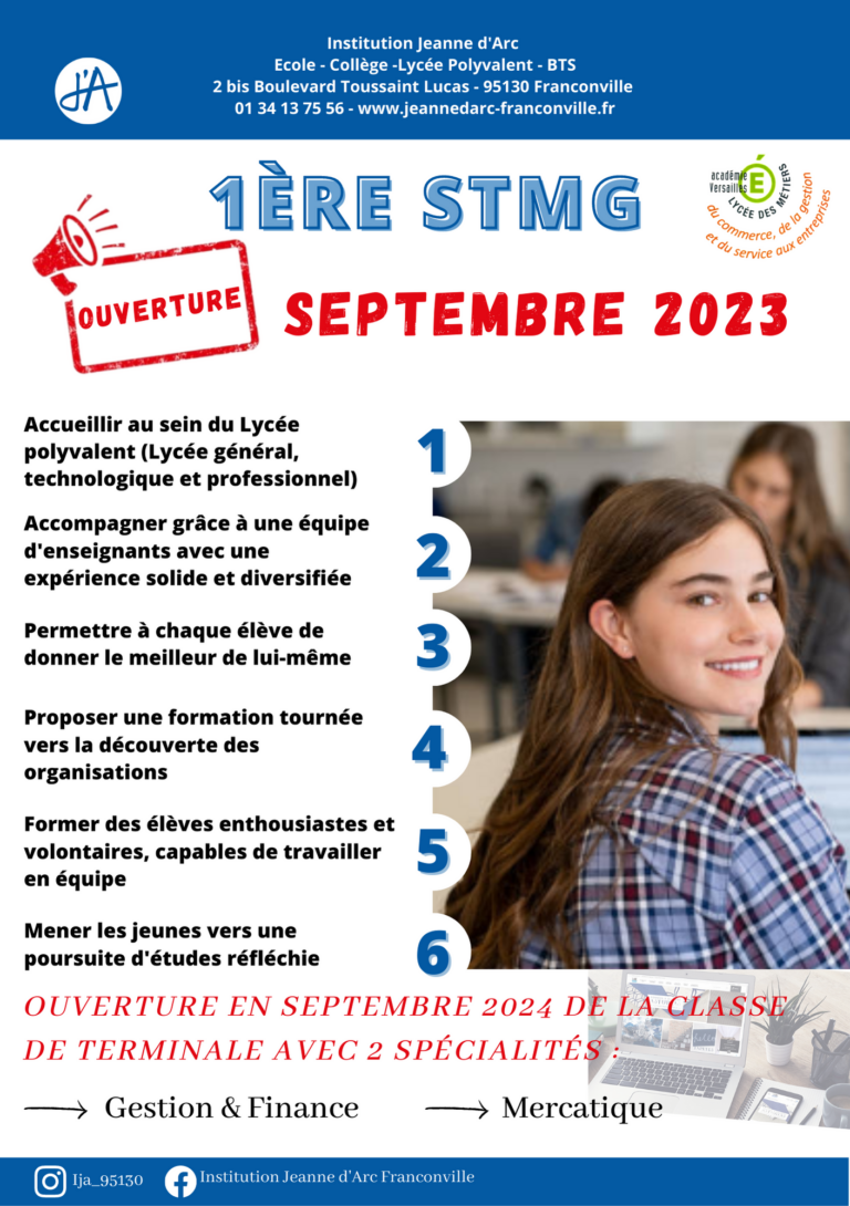 3eme Projet 2 768x1090 - Ouverture 1ère STMG Rentrée 2023