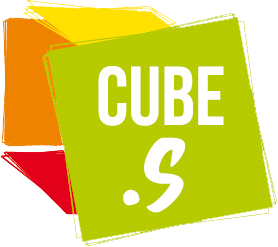 cube s logo - Concours Cube's