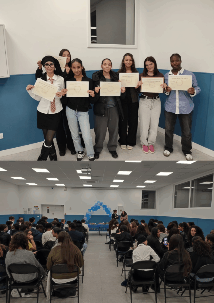 Copie de JPO FORUM 724x1024 - Remise des diplômes au collège