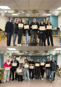 Remise des diplomes 212x300 - Remise des dipl&ocirc;mes