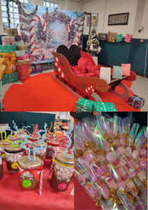 Remise des diplomes 1 212x300 - Remise des dipl&ocirc;mes (1)