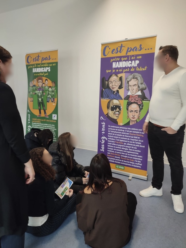 Untitled design - Atelier de sensibilisation au handicap par l&rsquo;APEL