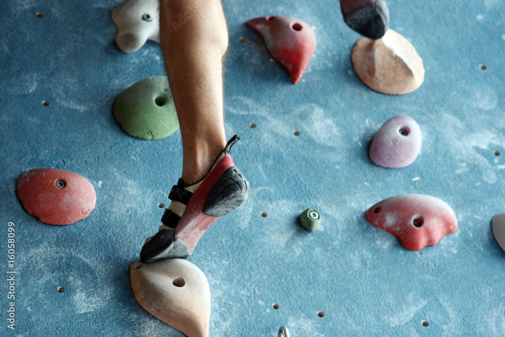 AdobeStock 16058099 Preview - Bravo aux &eacute;l&egrave;ves d&rsquo;AS Escalade arriv&eacute;s 2e aux s&eacute;lections d&eacute;partementales. En route vers le championnat acad&eacute;mique du 6 mai &agrave; Beaumont sur Oise !