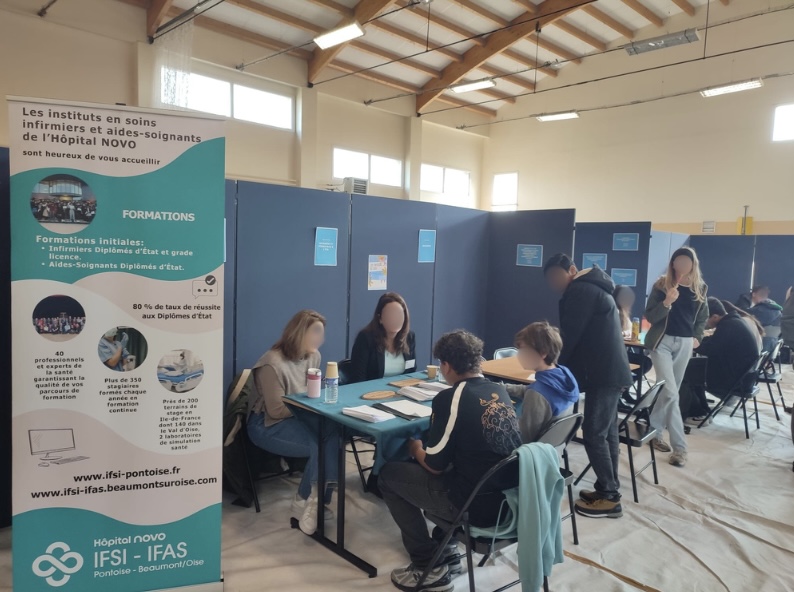 IMG 2986 - Forum des m&eacute;tiers 2026