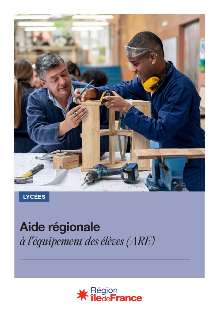 ARE 2026 2027 Flyer page 0001 722x1024 - Aides lyc&eacute;ens